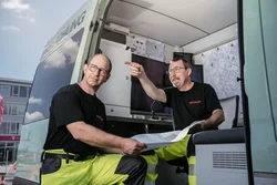 Kanalreinigung und Rohrreinigung in Wiesau