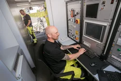 Rohrreinigung in Wiesau bei Abfluss und WC