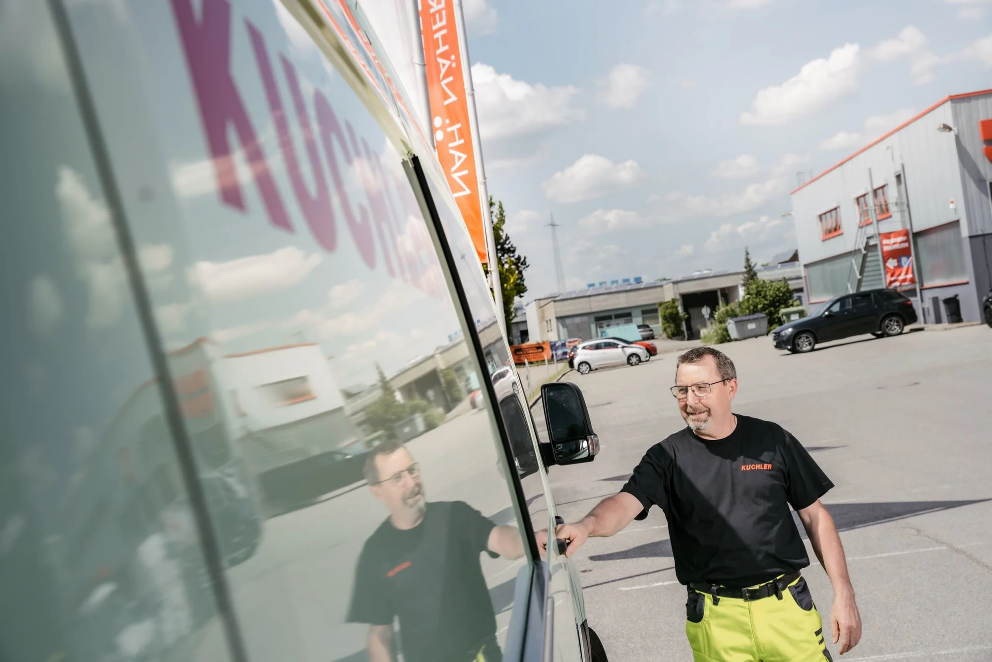 Leistungen für Kanalreinigung und Rohrreinigung in Wiesau